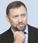 Президент РФ наградил Олега Дерипаску